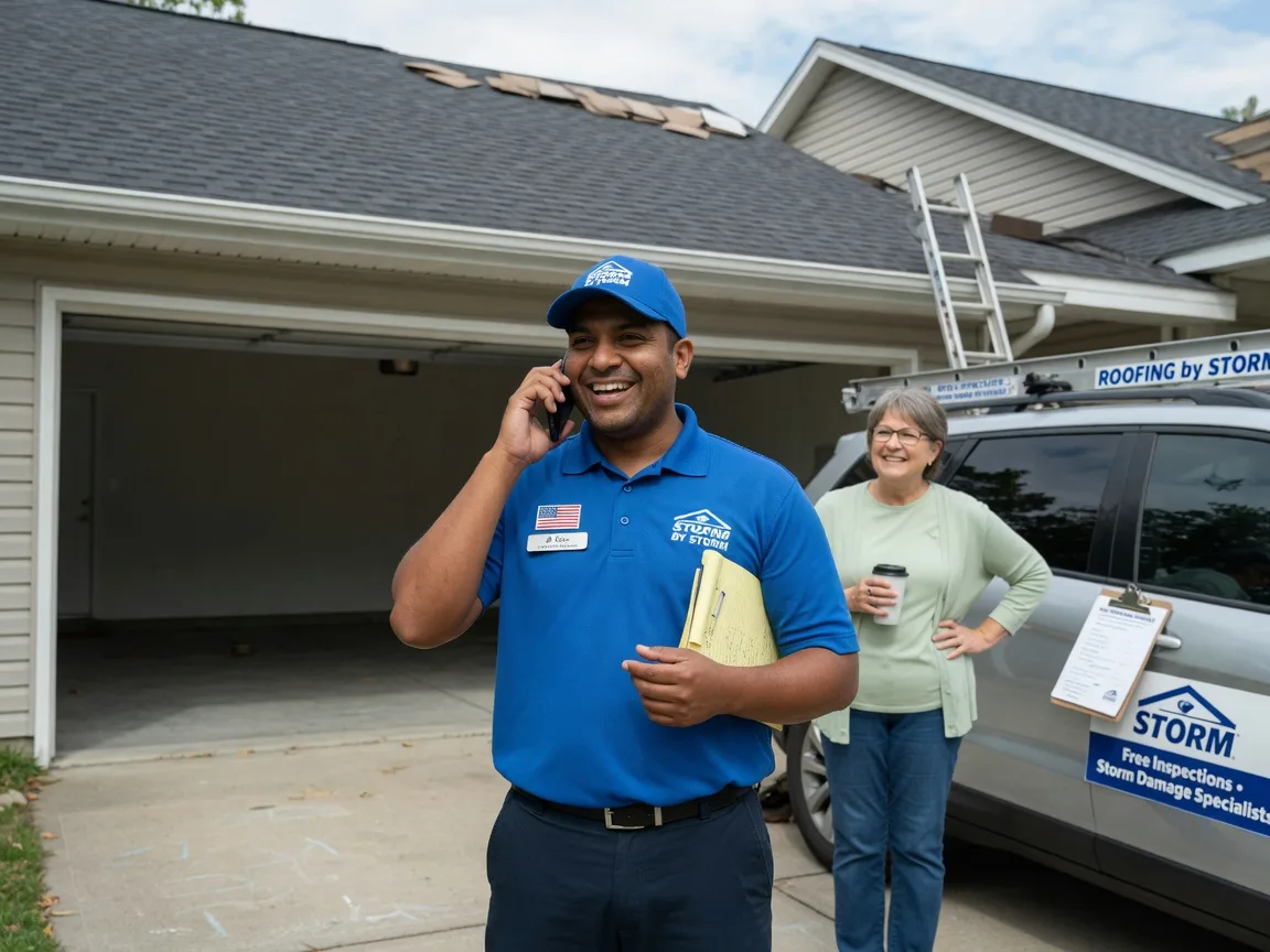 Roof Repair Near Me Hope, ND FAQs